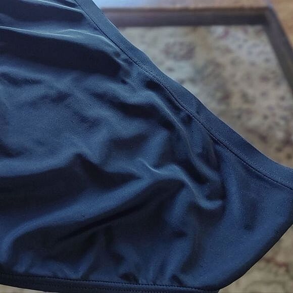 Silhouette Solution black bikini bottoms - Picture 8 of 10